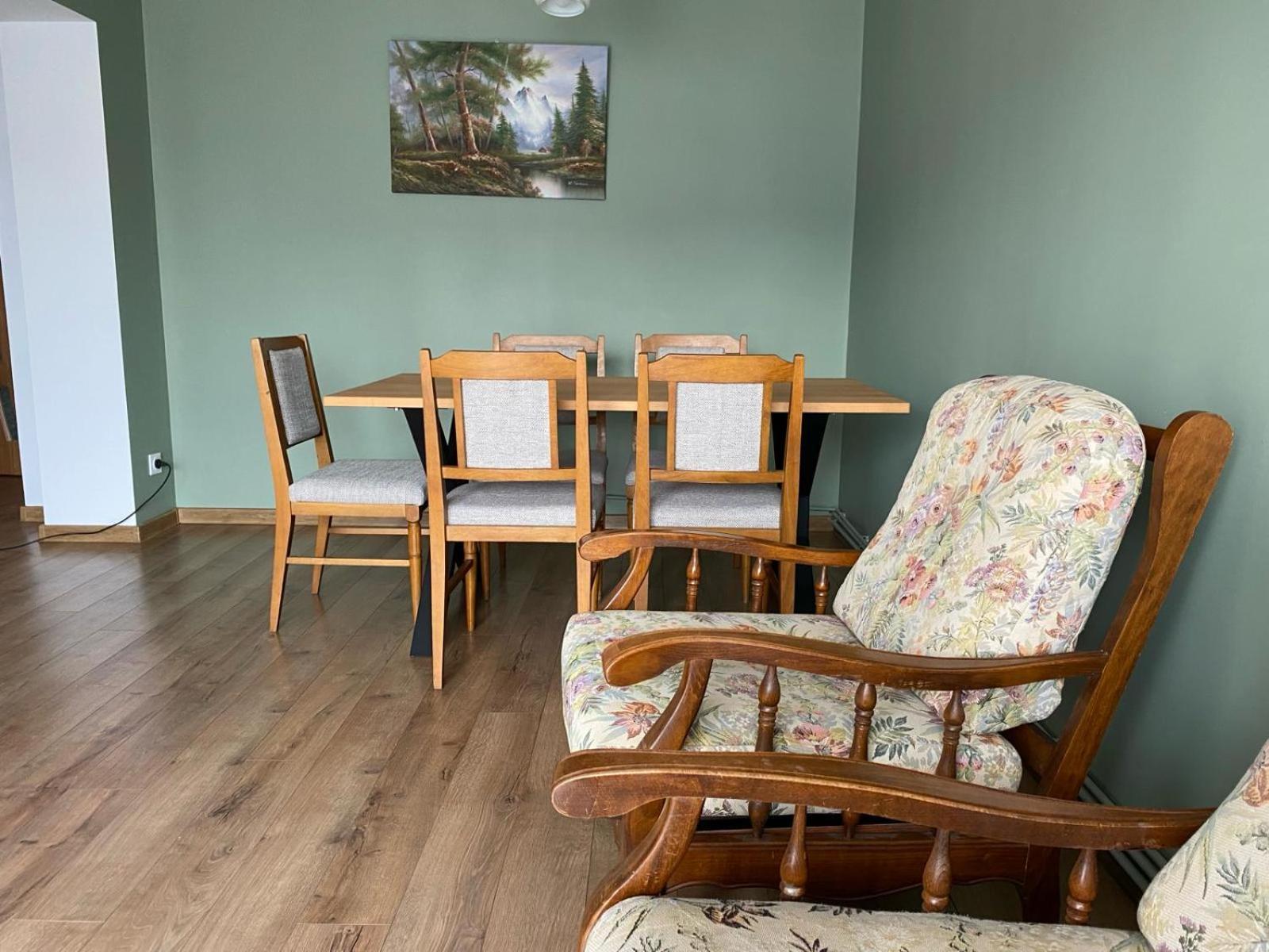 Apartament Ultracentral Botis Sighetu Marmaţiei Dış mekan fotoğraf