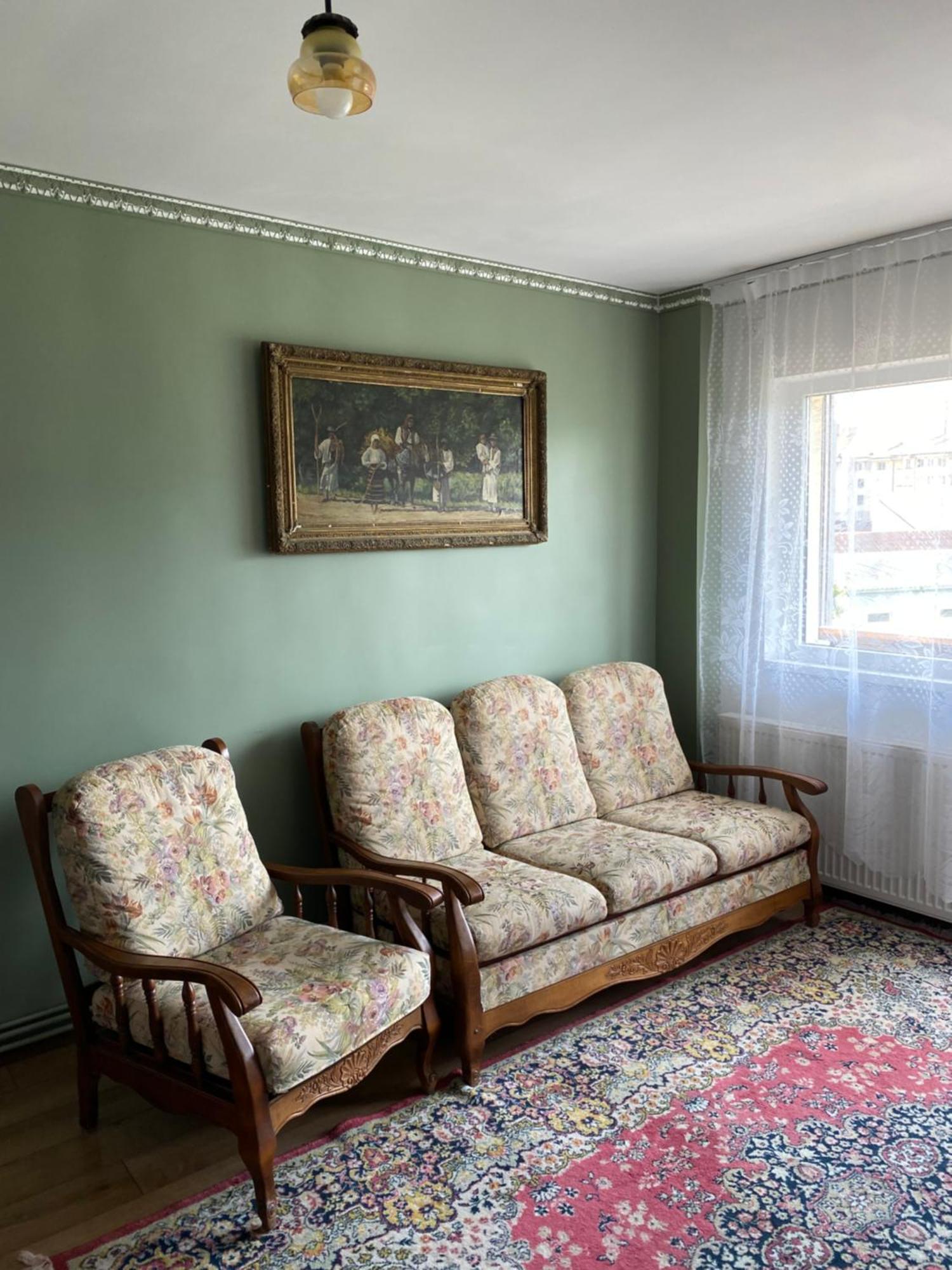 Apartament Ultracentral Botis Sighetu Marmaţiei Dış mekan fotoğraf