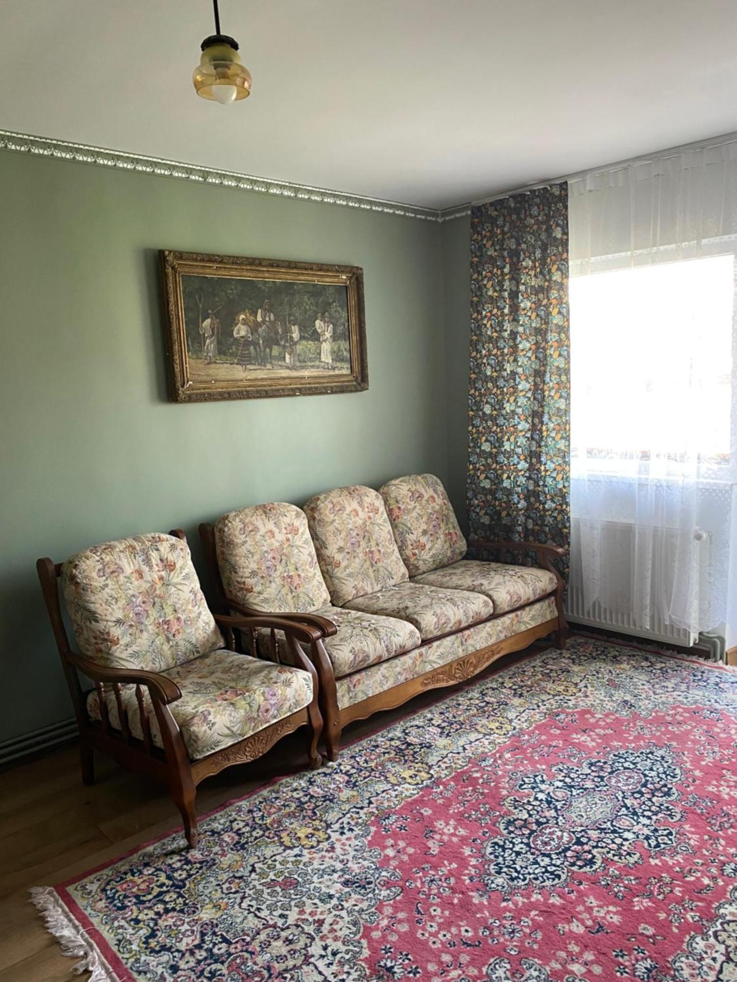 Apartament Ultracentral Botis Sighetu Marmaţiei Dış mekan fotoğraf